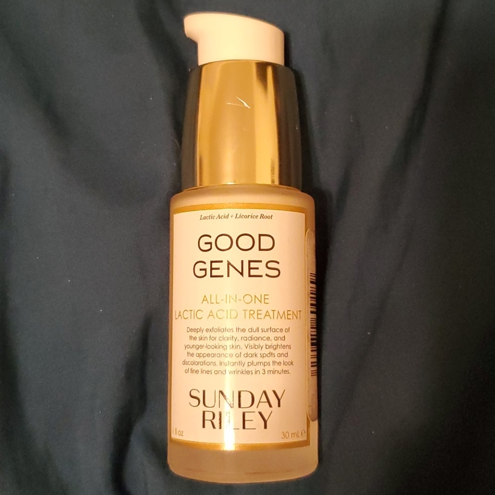 Sunday Riley Good Genes Lactic Acid Treatment